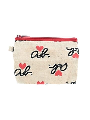 Agnes B. Coin Purse (view 1)