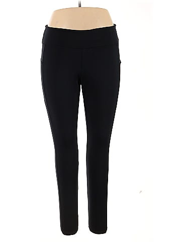 Tommy John Active Pants (view 1)
