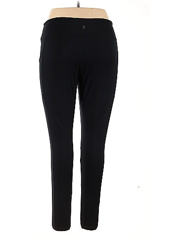 Tommy John Active Pants (view 2)