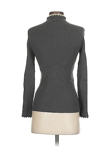 Gilli Turtleneck Sweater (view 2)