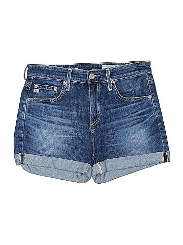 Adriano Goldschmied Denim Shorts (view 1)