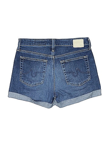 Adriano Goldschmied Denim Shorts (view 2)