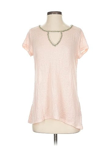 Juicy Couture Short Sleeve T-Shirt (view 1)