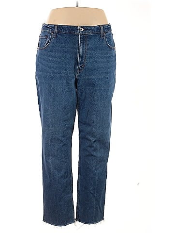 Abercrombie & Fitch Jeans (view 1)