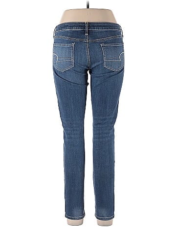 American Eagle Outfitters Jeans (view 2)
