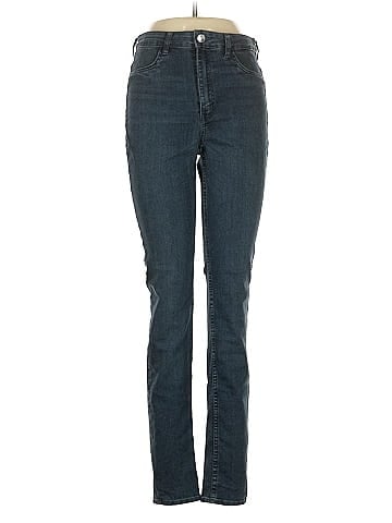 Divided by H&M Jeans (view 1)