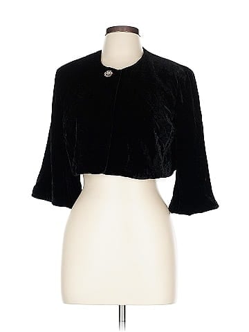 Spiegel Faux Fur Jacket (view 1)