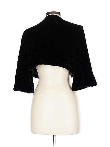 Spiegel Faux Fur Jacket (view 2)