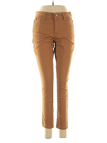 Curve Appeal Jeggings (view 1)