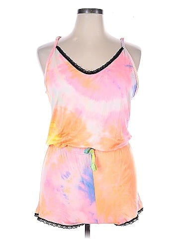 Emme Jordan Romper (view 1)
