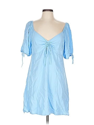 Yireh Casual Dress (view 1)
