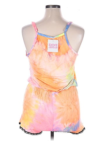 Emme Jordan Romper (view 2)