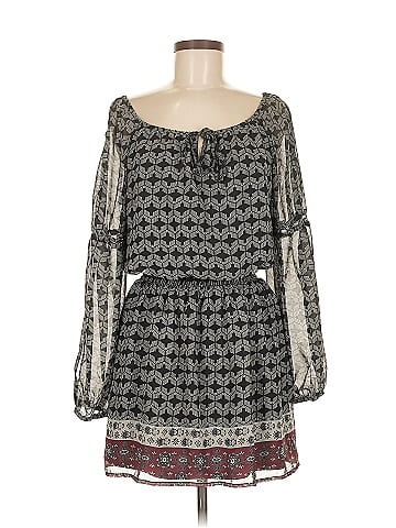 Three Dots Casual Dress (view 1)