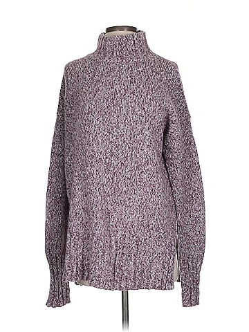 Eddie Bauer Turtleneck Sweater (view 1)