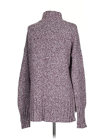 Eddie Bauer Turtleneck Sweater (view 2)
