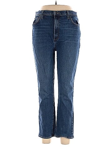 Favorite Daughter Jeans (view 1)