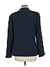Garfield & Marks Blue Jacket Size 8 - photo 2