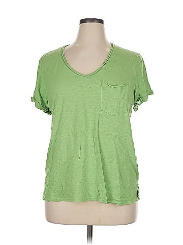t.la Short Sleeve T-Shirt (view 1)