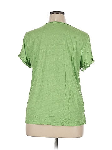 t.la Short Sleeve T-Shirt (view 2)