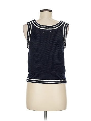 Blu Pepper Sweater Vest (view 2)