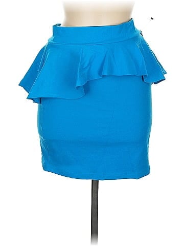 Bebe Formal Skirt (view 1)