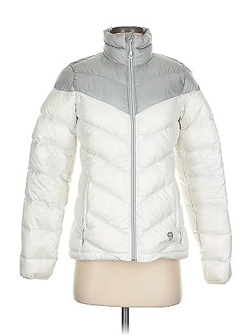 Mountain Hardwear Snow Jacket (view 1)
