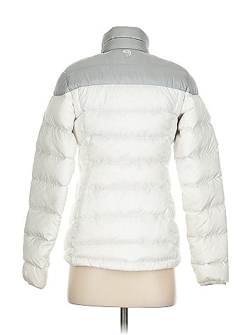 Mountain Hardwear Snow Jacket (view 2)