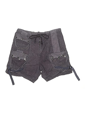 Free People Cargo Shorts (view 1)
