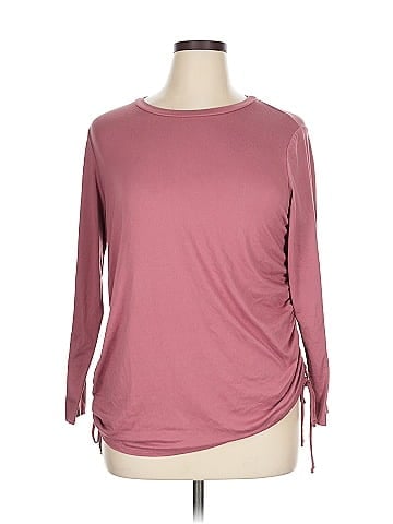 Ragdoll LA 3/4 Sleeve T-Shirt (view 1)