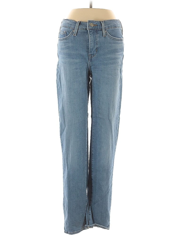 Pre-owned Levi's Jeans In Blue