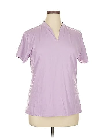 Baleaf Sports Short Sleeve Polo (view 1)