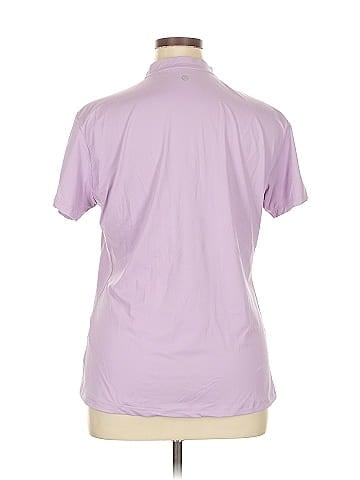 Baleaf Sports Short Sleeve Polo (view 2)
