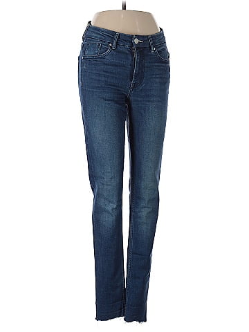 &Denim by H&M Jeans (view 1)
