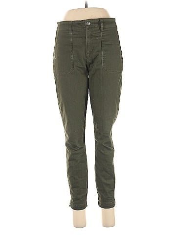 STUDIO BLUE Casual Pants (view 1)