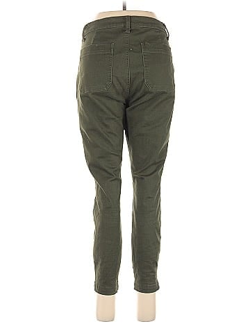 STUDIO BLUE Casual Pants (view 2)