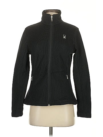 Spyder Cardigan (view 1)