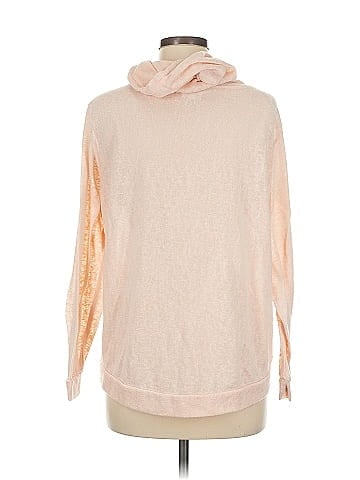 Weatherproof Pullover Sweater (view 2)