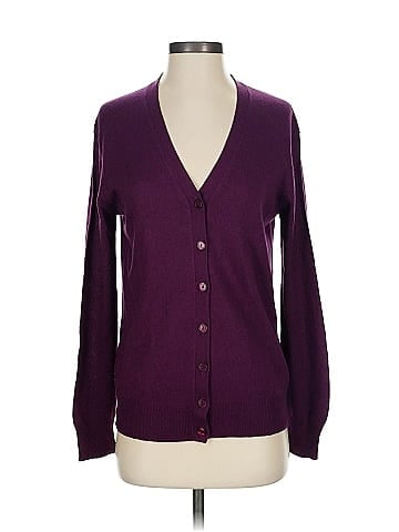 Moda International Silk Cardigan (view 1)