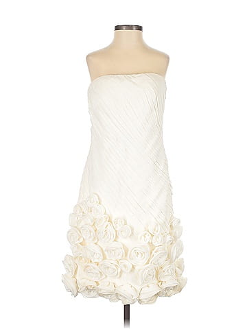 Basix II Cocktail Dress (view 1)