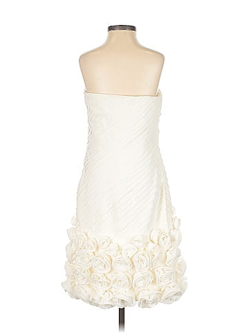 Basix II Cocktail Dress (view 2)