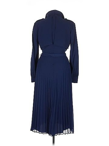 Badgley Mischka Casual Dress (view 2)