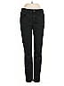 J.Crew Solid Black Jeans Size 27 waist - photo 1