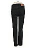 J.Crew Solid Black Jeans Size 27 waist - photo 2