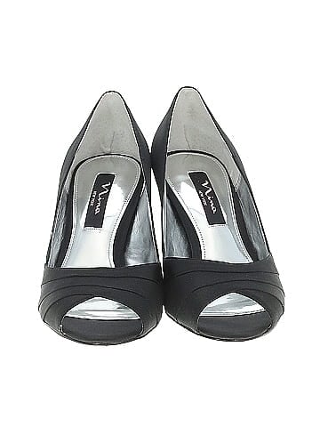 Nina Heels (view 2)