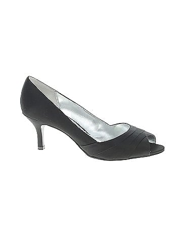 Nina Heels (view 1)