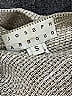 Joseph Abboud Ivory Cardigan Size S - photo 8