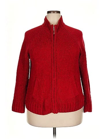 Leo & Nicole Cardigan (view 1)
