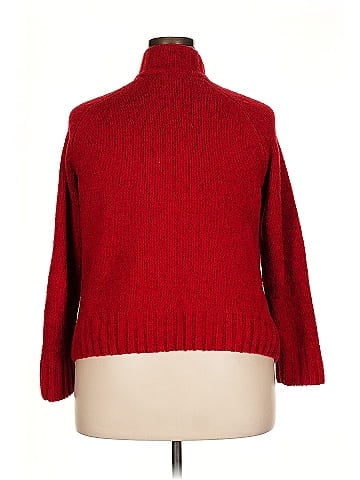Leo & Nicole Cardigan (view 2)