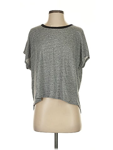 H By Halston Short Sleeve T-Shirt (view 1)