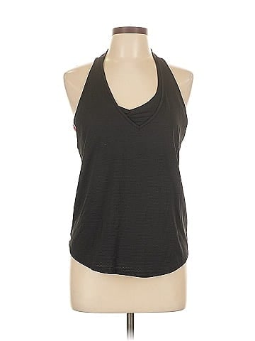 Lucky in Love Sleeveless Blouse (view 1)